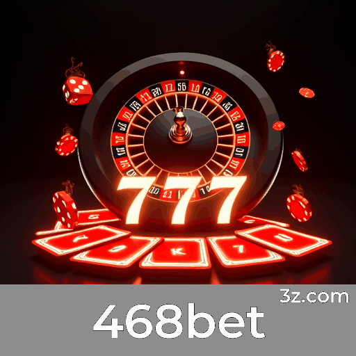 468bet Bônus acumulado 468bet